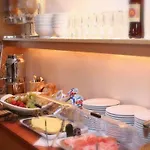 Wolfgangsee Pensión