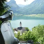 Pensión Wolfgangsee 3*