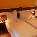 Wolfgangsee Pensión