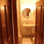 Wolfgangsee Pensión