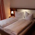 Wolfgangsee Pensión