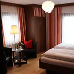 Wolfgangsee Pensión Saint Wolfgang