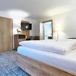 Wolfgangsee Pensión