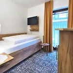 Pensión Wolfgangsee Saint Wolfgang