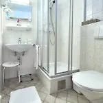 Wolfgangsee Pensión