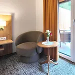 Pensión Wolfgangsee 3*