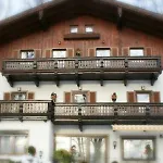 Pensión Wolfgangsee 3*