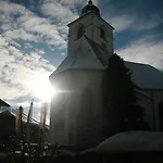 Wolfgangsee Pensión