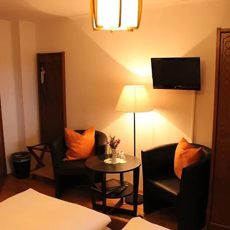 Wolfgangsee 3*