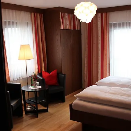 بنسيون فولفغانغسي بيت ضيافة Saint Wolfgang