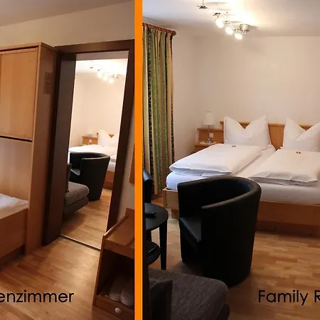 Wolfgangsee 3*