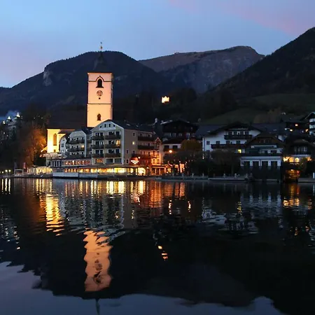 بنسيون فولفغانغسي 3*