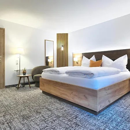 Wolfgangsee Guest house 3*