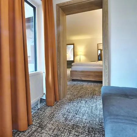 بيت ضيافة بنسيون فولفغانغسي