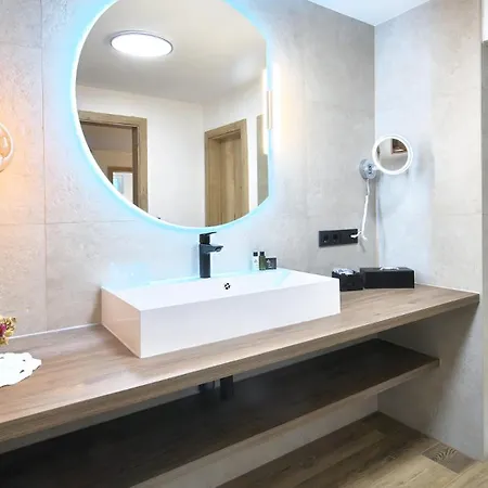 بيت ضيافة بنسيون فولفغانغسي 3*