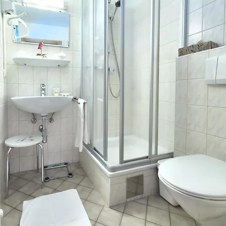 볼프강제 게스트하우스