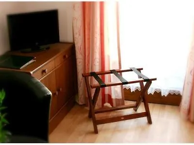 بنسيون فولفغانغسي 3* Saint Wolfgang