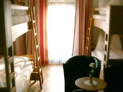 بنسيون فولفغانغسي