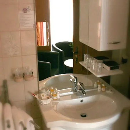 بنسيون فولفغانغسي Saint Wolfgang