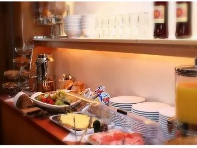 招待所 沃夫冈膳食公寓酒店