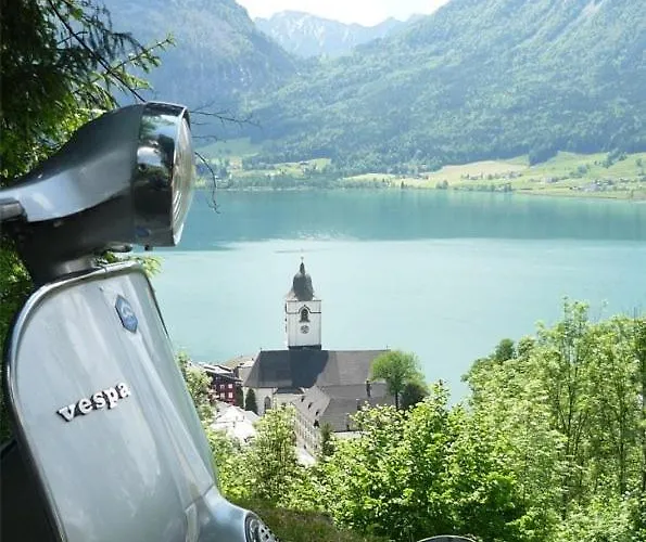 Gasthuis Wolfgangsee 3*