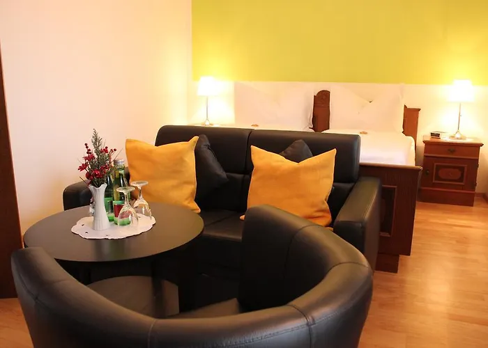 ペンション ヴォルフガング Saint Wolfgang