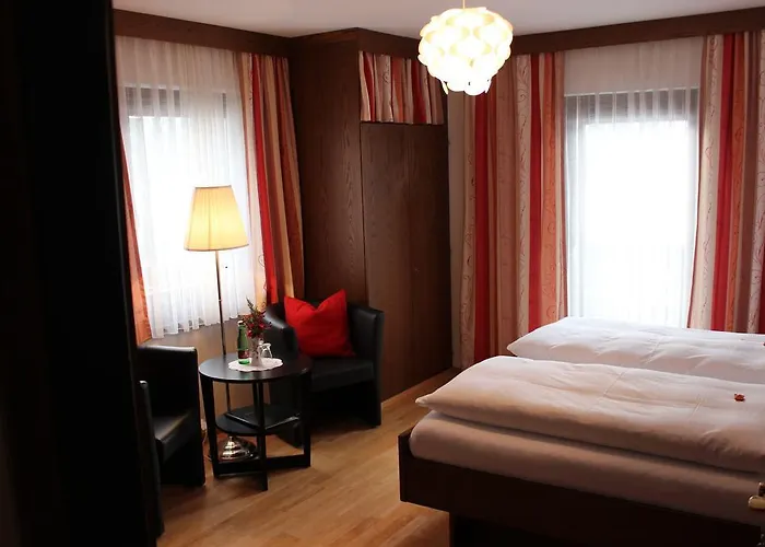 ペンション ヴォルフガング ゲストハウス Saint Wolfgang