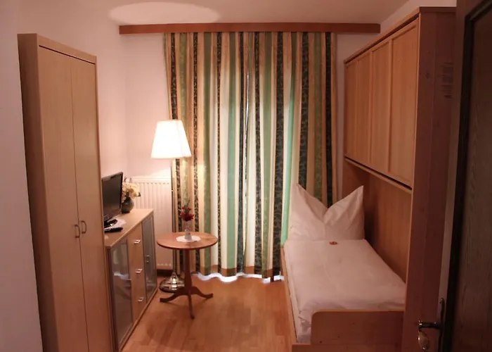 ペンション ヴォルフガング