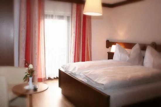 ペンション ヴォルフガング