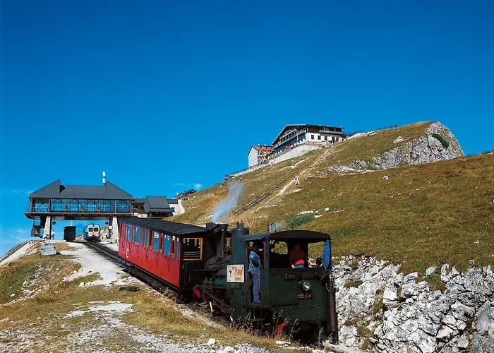 ペンション ヴォルフガング ゲストハウス