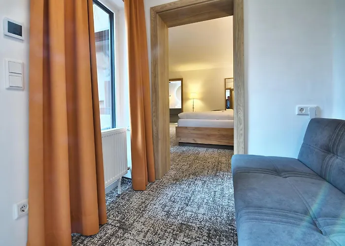 ゲストハウス ペンション ヴォルフガング