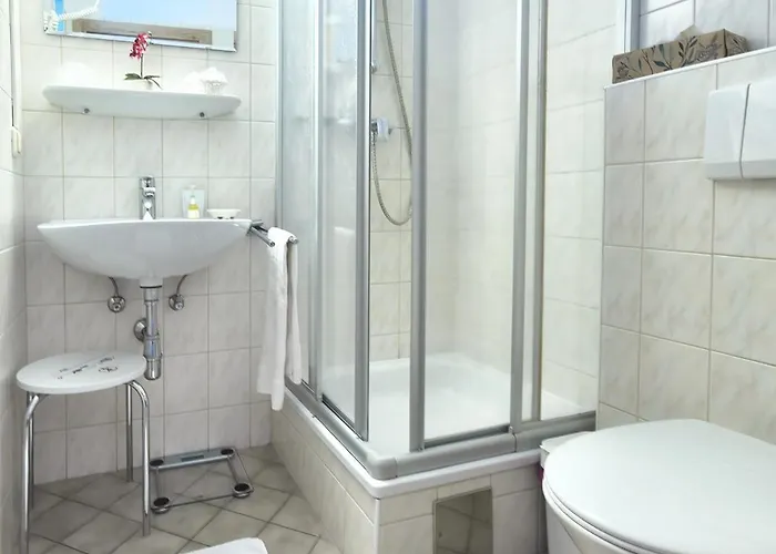 ペンション ヴォルフガング ゲストハウス