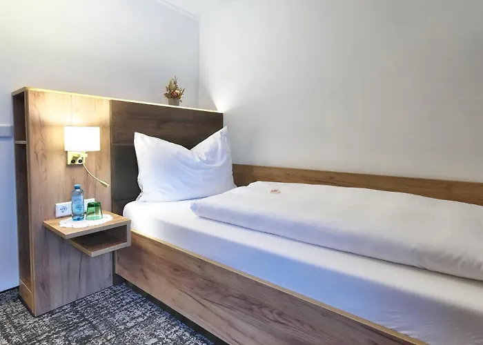 ペンション ヴォルフガング 3* Saint Wolfgang