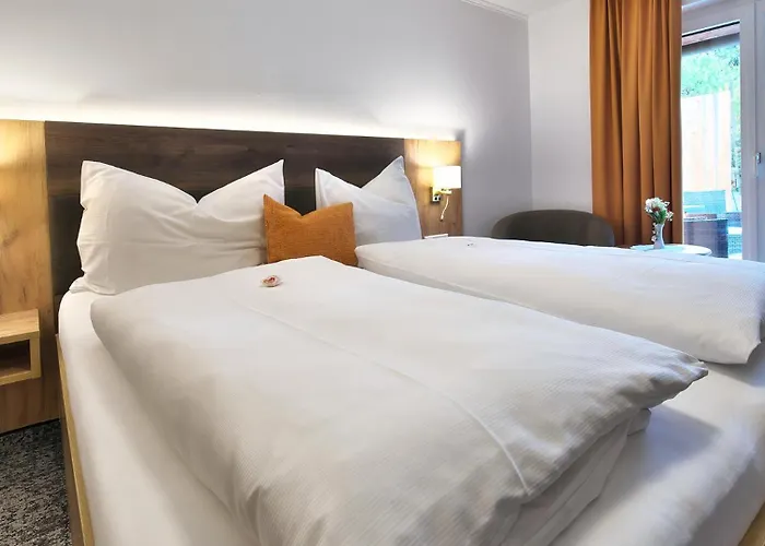 ゲストハウス ペンション ヴォルフガング