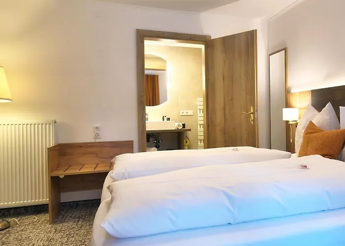 ペンション ヴォルフガング 3* Saint Wolfgang