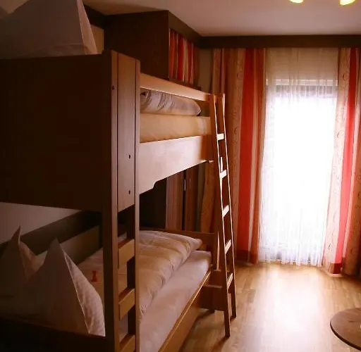 ペンション ヴォルフガング 3* Saint Wolfgang