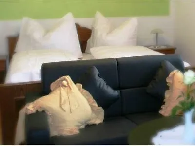 招待所 沃夫冈膳食公寓酒店