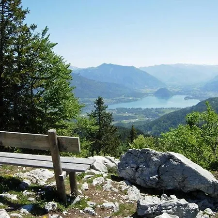 Wolfgangsee Guest house