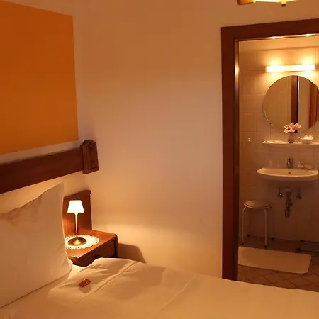 Guest house Wolfgangsee 3*