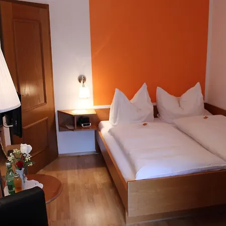 Wolfgangsee Guest house 3*