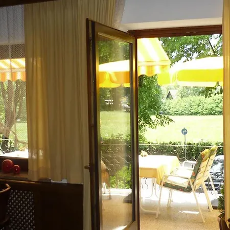 Affittacamere Wolfgangsee Saint Wolfgang