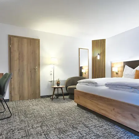 Konukevi Wolfgangsee 3*