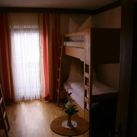 Wolfgangsee Guest house