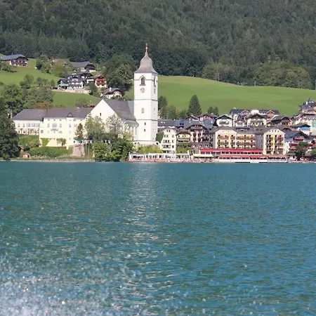 Wolfgangsee 3* Sankt Wolfgang im Salzkammergut