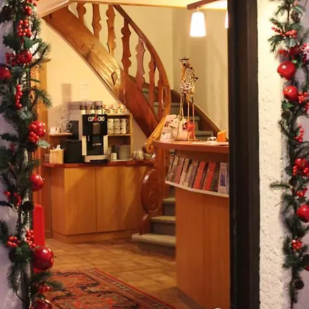 Wolfgangsee Affittacamere Saint Wolfgang