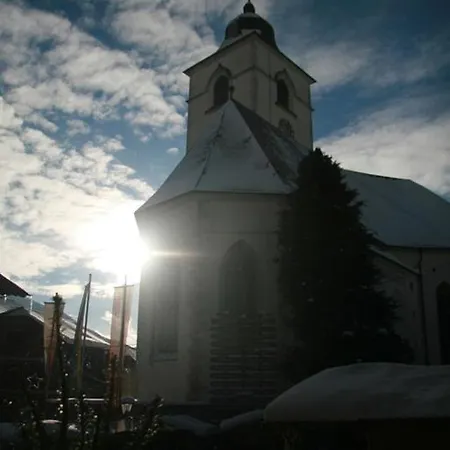 Wolfgangsee Affittacamere