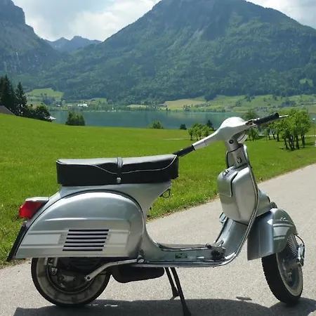 Wolfgangsee Affittacamere