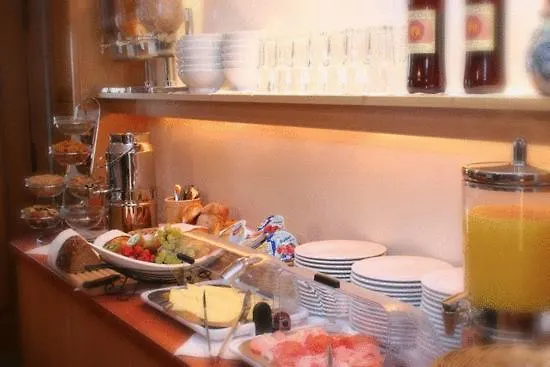 沃夫冈膳食公寓酒店 招待所