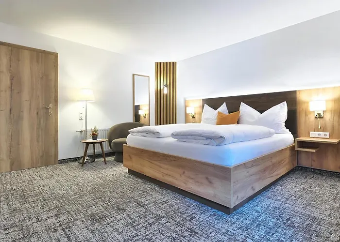 沃夫冈膳食公寓酒店 招待所 3*