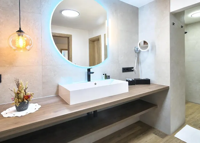 招待所 沃夫冈膳食公寓酒店 3*